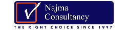 Najma Job Portal